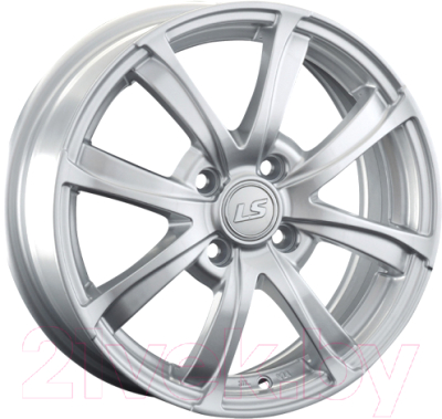 Литой диск LS wheels LS 313 15x6