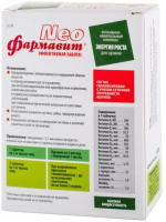 

Витамины для животных Фармавит, NEO для щенков