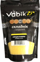 Добавка рыболовная Vabik Клей / 6616 (150г) - 