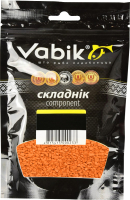 Добавка рыболовная Vabik Печиво оранжевое / 6549 (150г) - 