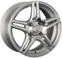 

Литой диск LS wheels, LS 770 15x6.5" 4x100мм DIA 54.1мм ET 45мм SF