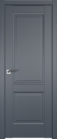 

Дверь межкомнатная ProfilDoors, Классика 2.41U автопорог 60x200
