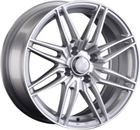 

Литой диск LS wheels, LS 832 17x7.5" 5x114.3мм DIA 67.1мм ET 45мм SF