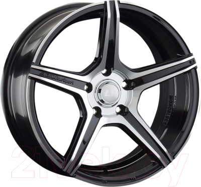 Литой диск LS wheels LS 892 17x8