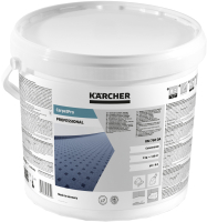 Средство для моющих пылесосов Karcher 6.295-847.0 (10кг) - 