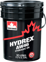 

Индустриальное масло Petro-Canada, Hydrex AW 46 / HDXAW46P20
