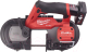 Миниатюра изображения товара Профессиональная ленточная пила Milwaukee M12FBS64-402C Fuel / 4933478441