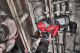 Миниатюра изображения товара Профессиональная ленточная пила Milwaukee M12FBS64-402C Fuel / 4933478441