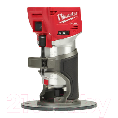 Фрезер Milwaukee M18 FTR8-0X / 4933479073