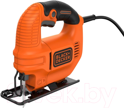 

Электролобзик Black & Decker, KS501-QS