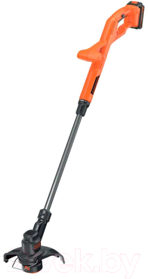 

Триммер электрический Black & Decker, ST1823-QW