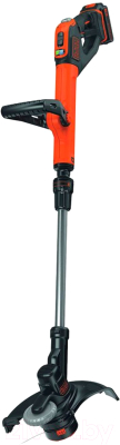 

Триммер электрический Black & Decker, STC1820EPC-QW