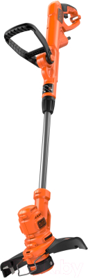 

Триммер электрический Black & Decker, BESTA525-QS