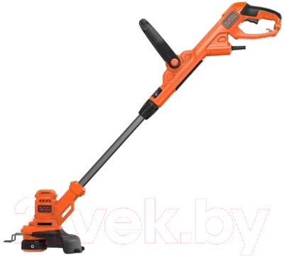 

Триммер электрический Black & Decker, BESTA530-QS