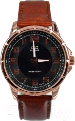 

Часы наручные мужские Q&Q, GU30J810Y