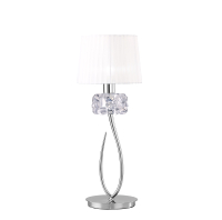Прикроватная лампа Mantra Loewe 4636 - 