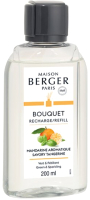 

Жидкость для аромадиффузора Maison Berger Paris, Освежающий мандарин
