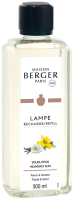 

Жидкость для аромалампы Maison Berger Paris, Солнечные блики