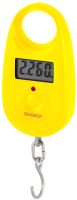 Безмен электронный Energy BEZ-150 / 011634 (желтый) - 