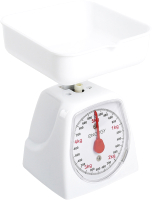 Кухонные весы Energy EN-406МК / 011613 (белый) - 