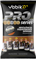 

Прикормка рыболовная Vabik, Pro Method Formula Для методных кормушек / 6685
