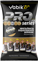 

Прикормка рыболовная Vabik, Pro River Concept Для реки / 6669