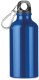 Бутылка для воды Mid Ocean Brands Mid Moss / MO9805-04 (синий) - 