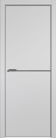 

Дверь межкомнатная ProfilDoors, 12E зпп Eclipse B-ответка 190 80x200