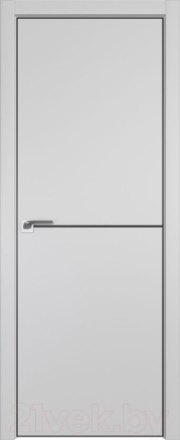 

Дверь межкомнатная ProfilDoors, 12E без зпп без зпз 90x200