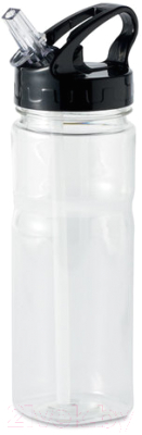 Бутылка для воды Mid Ocean Brands Nina / MO8308-22 (прозрачный)