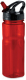 Бутылка для воды Mid Ocean Brands Nina / MO8308-25 (красный) - 