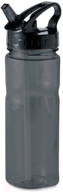 Бутылка для воды Mid Ocean Brands Nina / MO8308-27 (серый)