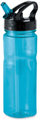 Бутылка для воды Mid Ocean Brands Nina / MO8308-23 (синий)