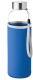 Бутылка для воды Mid Ocean Brands Utah glass / MO9358-37 (королевский синий) - 