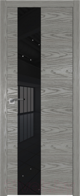 

Дверь межкомнатная ProfilDoors, 5NK без зпп без зпз 60x200