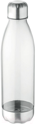 Бутылка для воды Mid Ocean Brands Aspen / MO9225-22 (прозрачный)