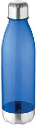 Бутылка для воды Mid Ocean Brands Aspen / MO9225-23 (прозрачный голубой)