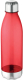 Бутылка для воды Mid Ocean Brands Aspen / MO9225-25 (прозрачный красный) - 