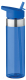 Бутылка для воды Mid Ocean Brands Sicilia / MO9227-23 (прозрачный голубой) - 