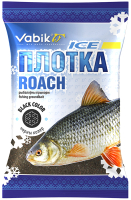 

Прикормка рыболовная, Ice Плотва черная / 6536