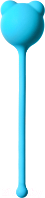 Шарики интимные Lola Games Emotions Roxy Turquoise / 4002-03Lola (голубой)