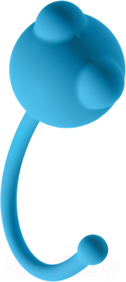 Шарики интимные Lola Games Emotions Roxy Turquoise / 4002-03Lola (голубой)