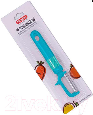 

Овощечистка Miniso, 4926
