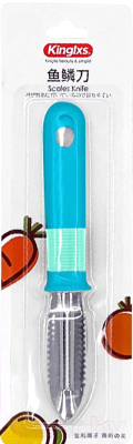 

Нож для чистки рыбы Miniso, 4940