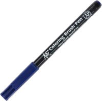 

Маркер художественный Sakura Pen, Koi Color Brush / XBR43