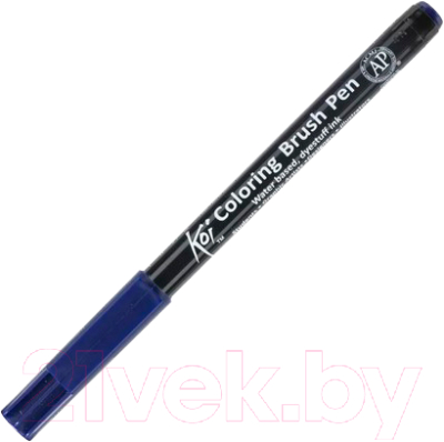 

Маркер художественный Sakura Pen, Koi Color Brush / XBR43