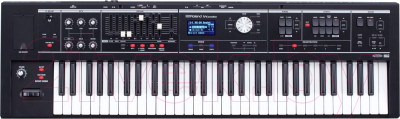 Синтезатор Roland VR-09-B