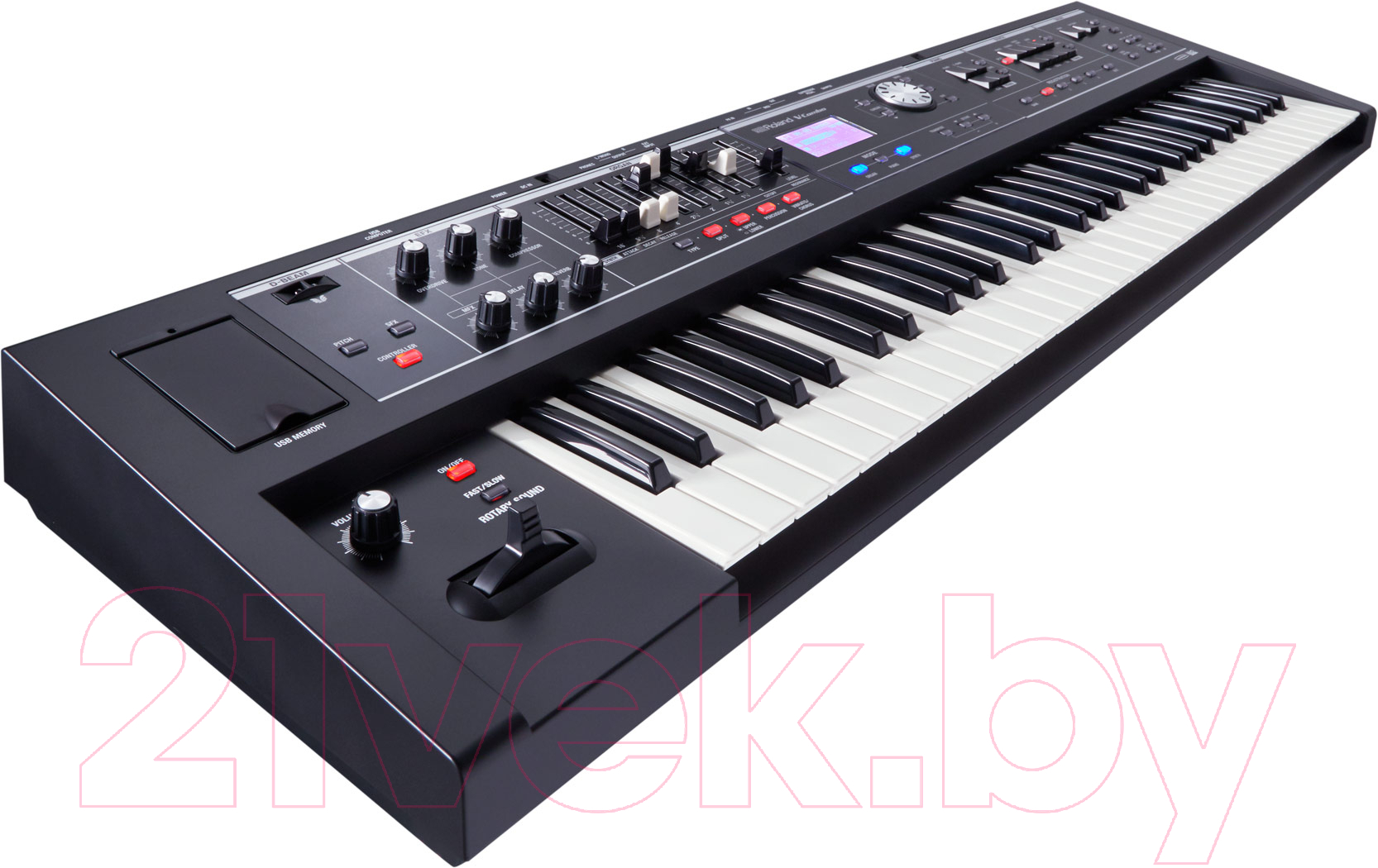 Синтезатор Roland VR-09-B