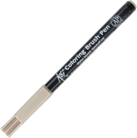 

Маркер художественный Sakura Pen, Koi Color Brush / XBR45