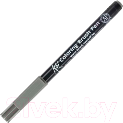 

Маркер художественный Sakura Pen, Koi Color Brush / XBR144